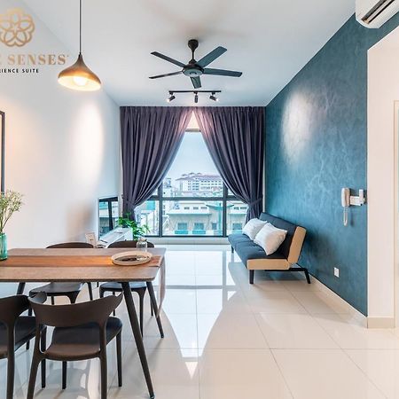 Aparthotel Greenfield Sunway By Five Senses à Petaling Jaya Extérieur photo