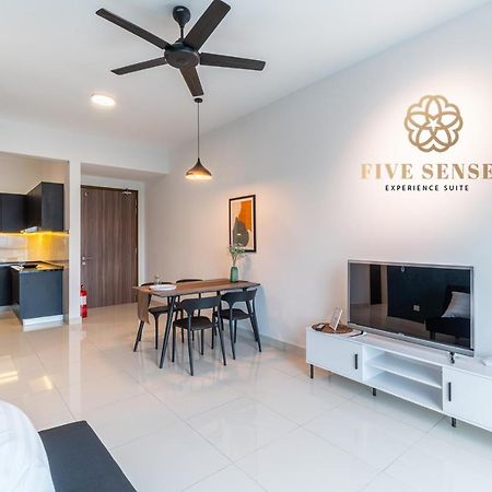 Aparthotel Greenfield Sunway By Five Senses à Petaling Jaya Extérieur photo