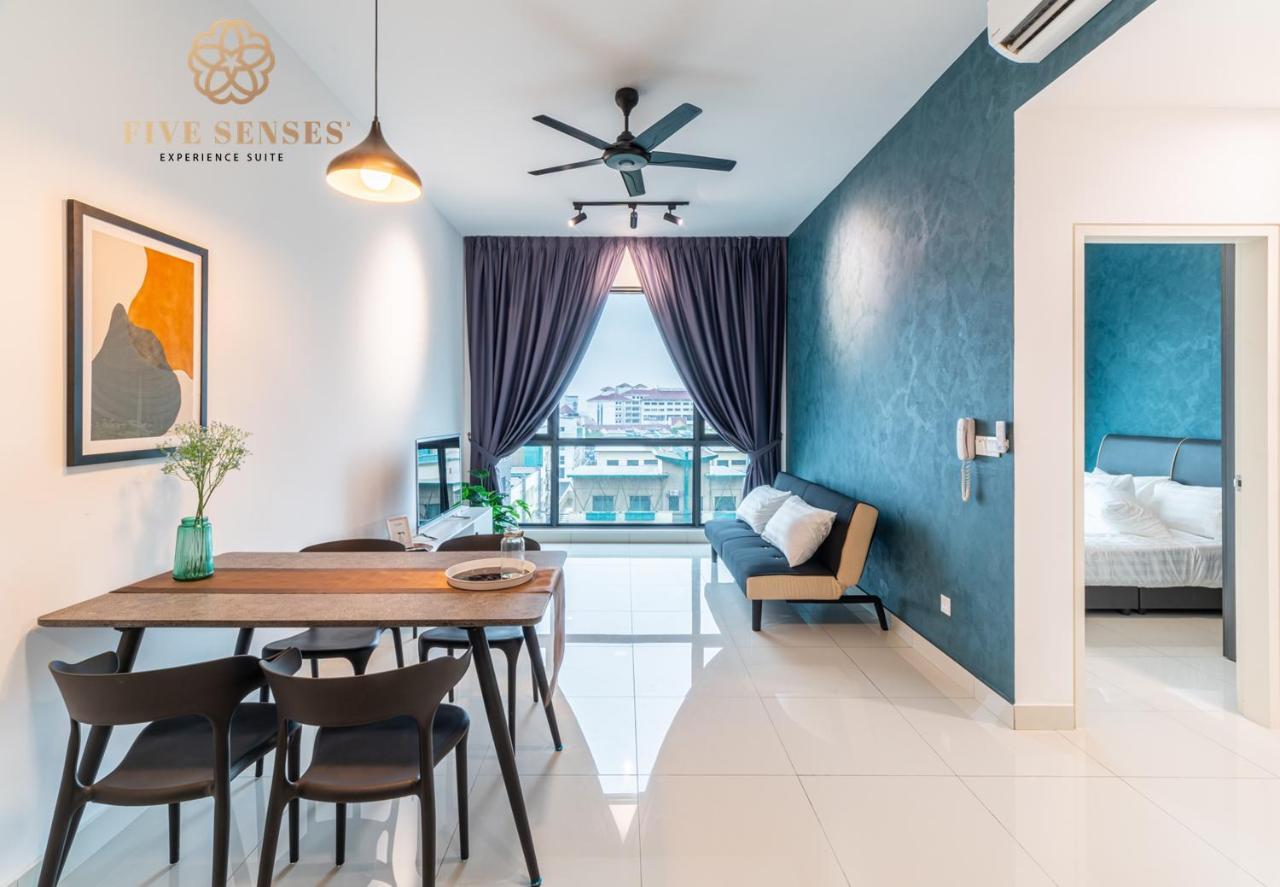 Aparthotel Greenfield Sunway By Five Senses à Petaling Jaya Extérieur photo