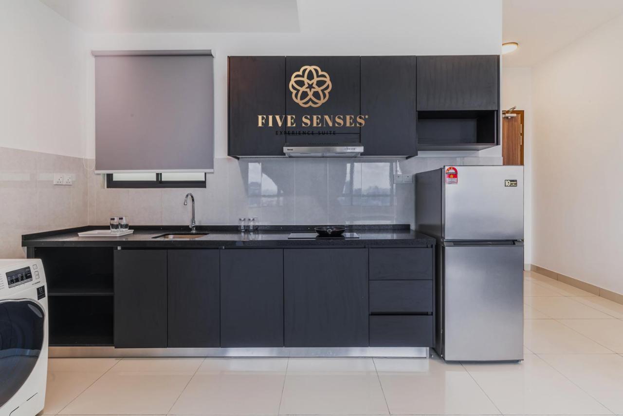 Aparthotel Greenfield Sunway By Five Senses à Petaling Jaya Extérieur photo