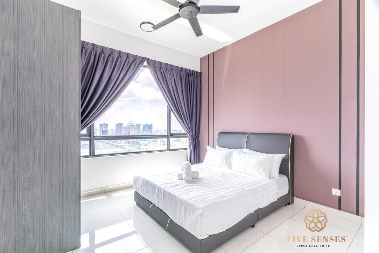 Aparthotel Greenfield Sunway By Five Senses à Petaling Jaya Extérieur photo
