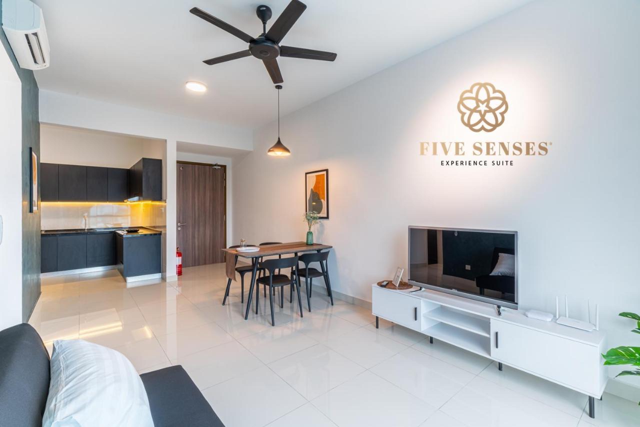 Aparthotel Greenfield Sunway By Five Senses à Petaling Jaya Extérieur photo