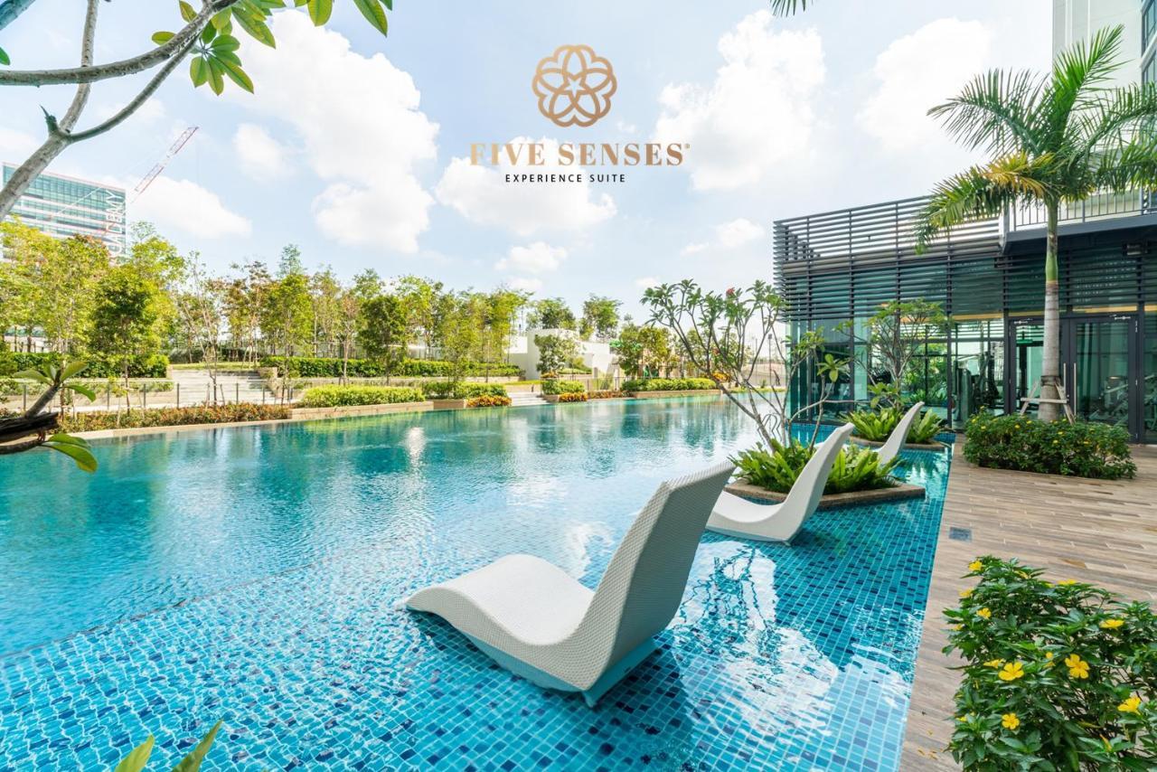 Aparthotel Greenfield Sunway By Five Senses à Petaling Jaya Extérieur photo
