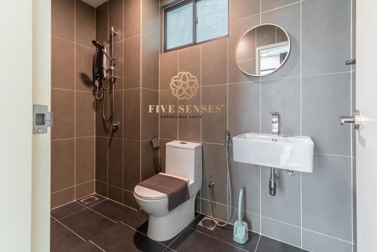 Aparthotel Greenfield Sunway By Five Senses à Petaling Jaya Extérieur photo