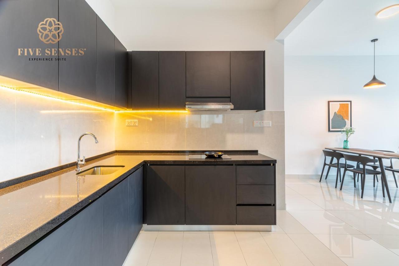 Aparthotel Greenfield Sunway By Five Senses à Petaling Jaya Extérieur photo