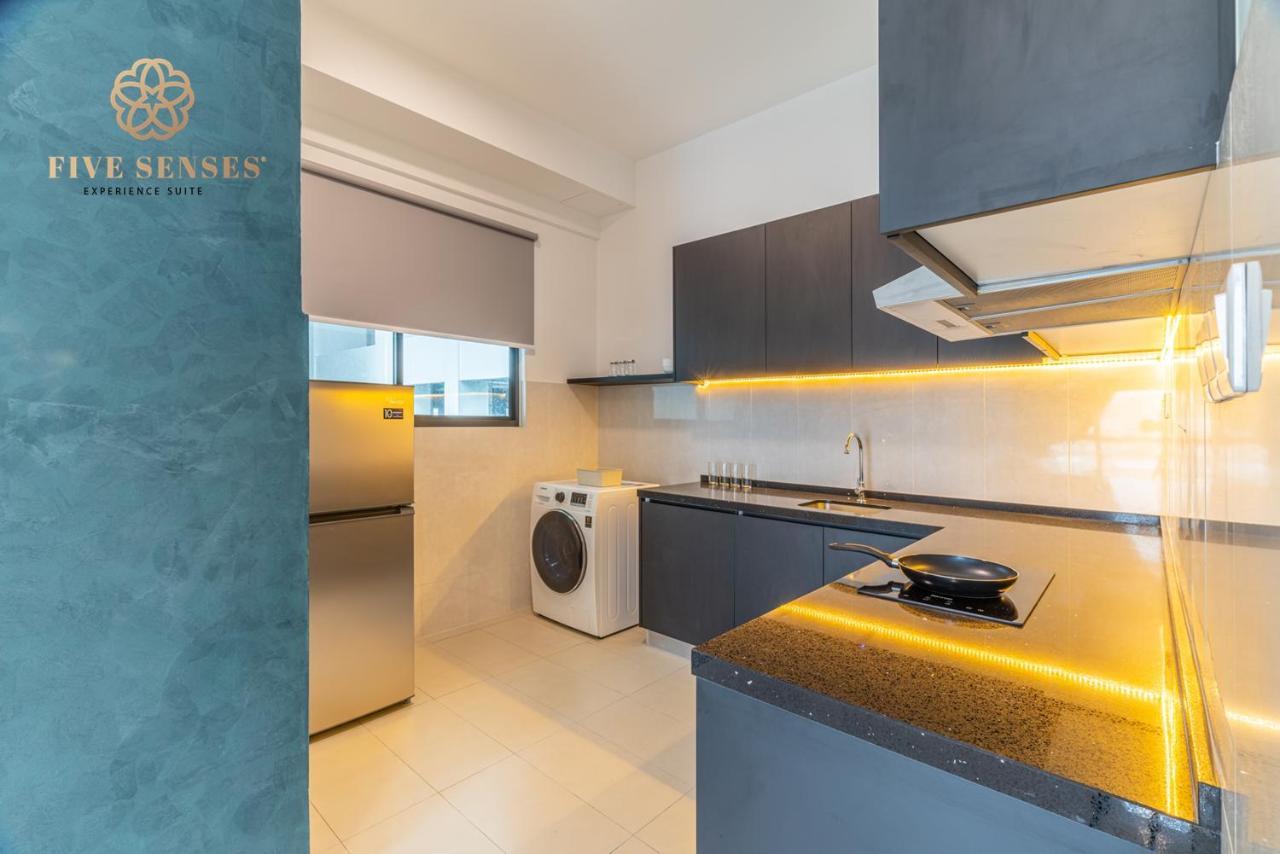 Aparthotel Greenfield Sunway By Five Senses à Petaling Jaya Extérieur photo