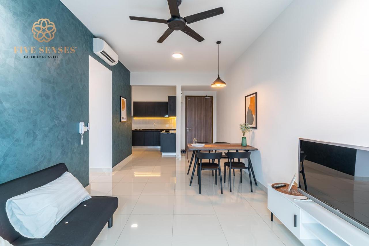 Aparthotel Greenfield Sunway By Five Senses à Petaling Jaya Extérieur photo